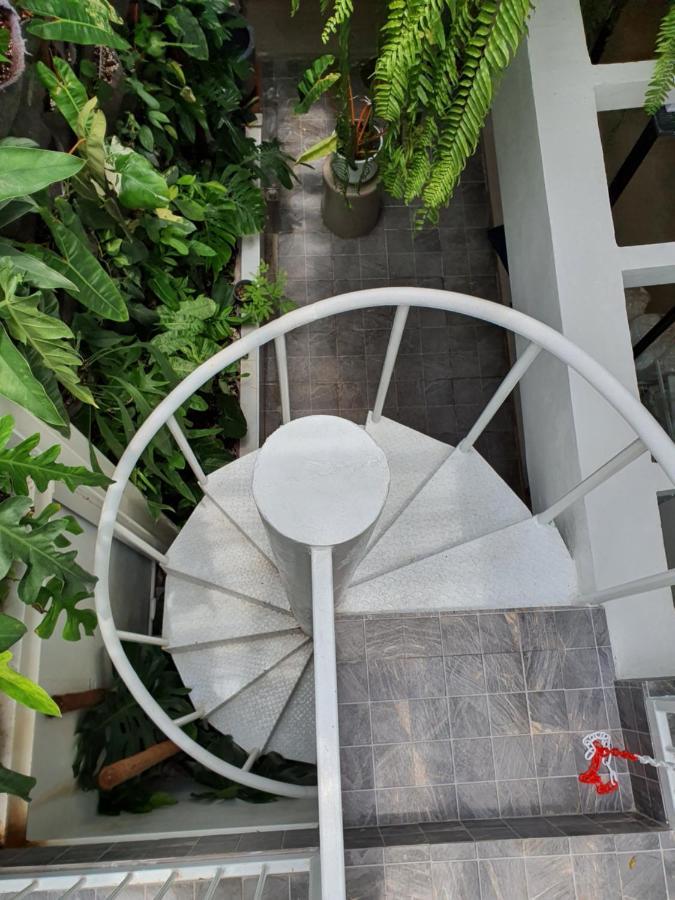 Roompini Bangkok Eksteriør billede